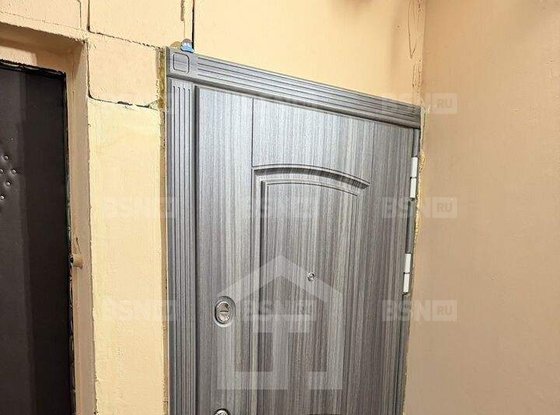 Продажа двухкомнатной квартиры - Витебский проспект, д.31, корп.2 