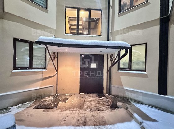 Продажа однокомнатной квартиры - Куйбышева улица, д.16 