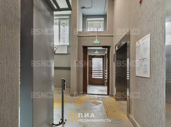 Продажа однокомнатной квартиры - Всеволожск, Дорога Жизни шоссе, д.7, корп.3 