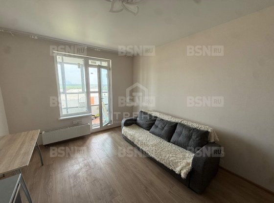 Продажа однокомнатной квартиры - Русановская улица, д.24 