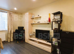 Продажа однокомнатной квартиры - Ленинградская область, Всеволожский район, Мурино г., Шувалова ул., д.10/18 