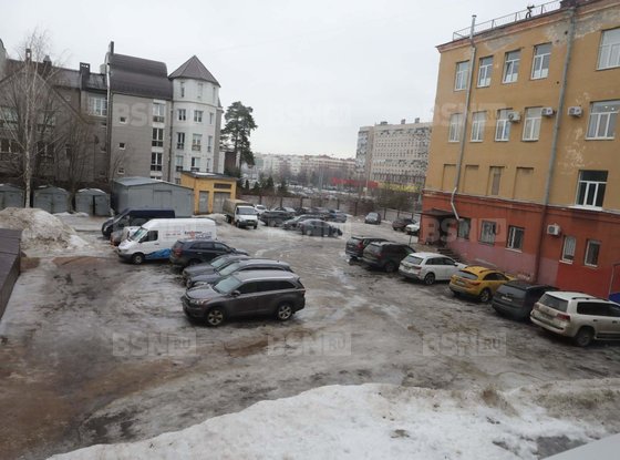 Продажа офиса - Выборгское шоссе, д.34 