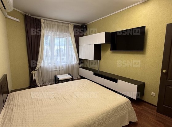 Аренда однокомнатной квартиры - Витебский проспект, д.73, корп.3 