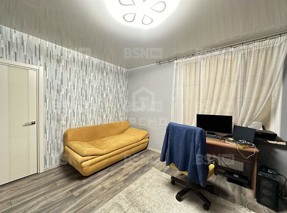 Продажа однокомнатной квартиры - Заставская улица, д.46, корп.3 