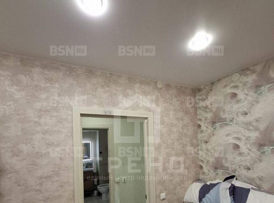 Продажа однокомнатной квартиры - Тихорецкий проспект, д.25, корп.2 