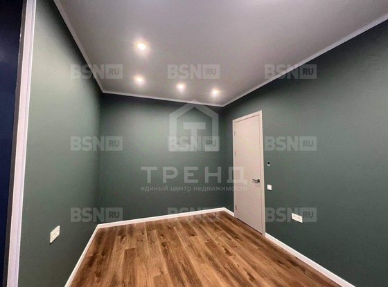 Продажа однокомнатной квартиры - Челюскина улица, д.10 