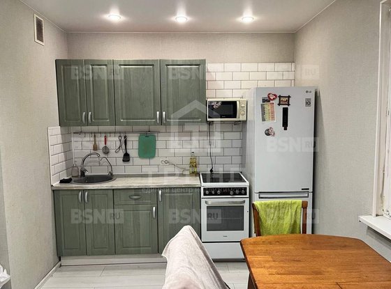 Продажа однокомнатной квартиры - Богатырский проспект, д.52, корп.1 