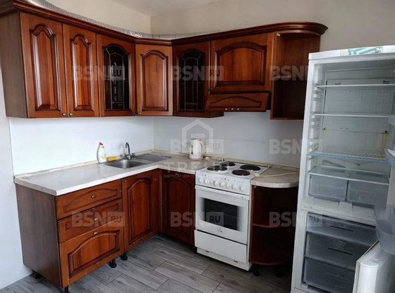 Продажа однокомнатной квартиры - Мурино, Новая улица, д.15 