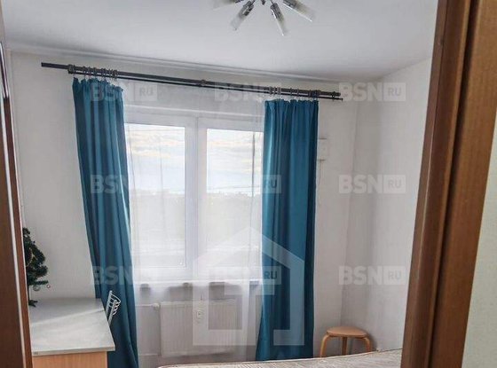 Продажа двухкомнатной квартиры - Маршака проспект, д.28, корп.1 стр 1 