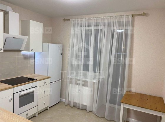 Продажа однокомнатной квартиры - поселок Шушары, Образцовая улица, д.5, корп.1 стр 2 