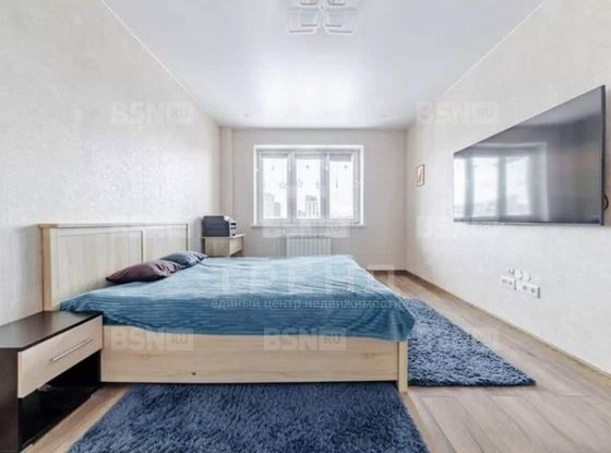 Продажа двухкомнатной квартиры - Парашютная улица, д.58 