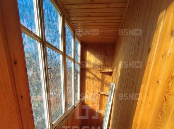 Продажа однокомнатной квартиры - Ушинского улица, д.33, корп.1 