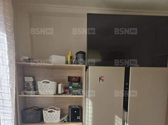 Продажа двухкомнатной квартиры - Большевиков проспект, д.79, корп.1 