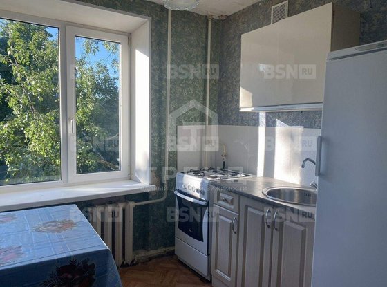 Продажа однокомнатной квартиры - Сестрорецк, Приморское шоссе, д.342 