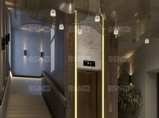 Продажа однокомнатной квартиры - Заставская улица, д.33, с3 