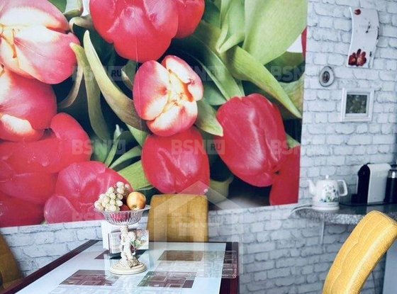 Продажа двухкомнатной квартиры - Дунайский проспект, д.3 