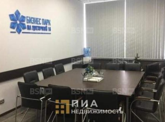 Аренда производственно-складского помещения - Цветочная улица, д.18 