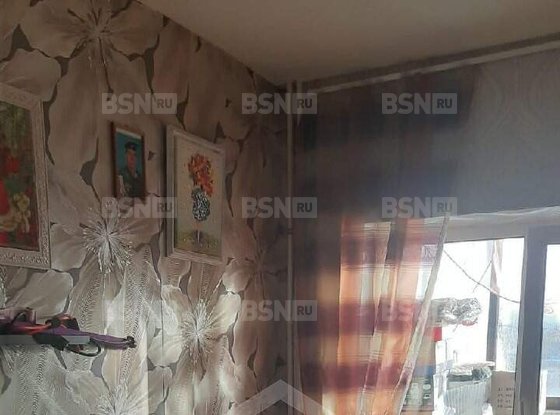 Продажа однокомнатной квартиры - Куйбышева улица, д.16 