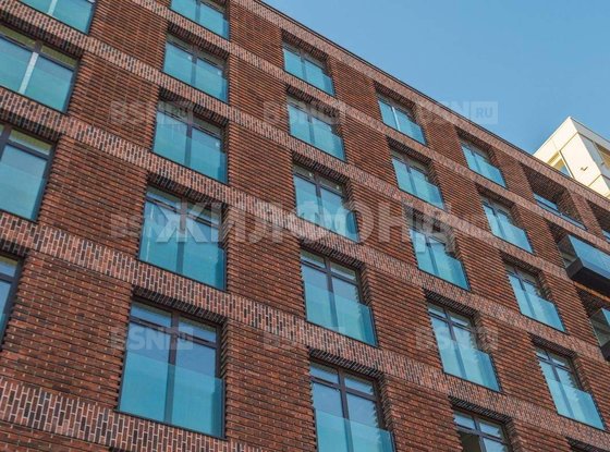 Продажа трехкомнатной квартиры - Измайловский проспект, д.29, литера И 