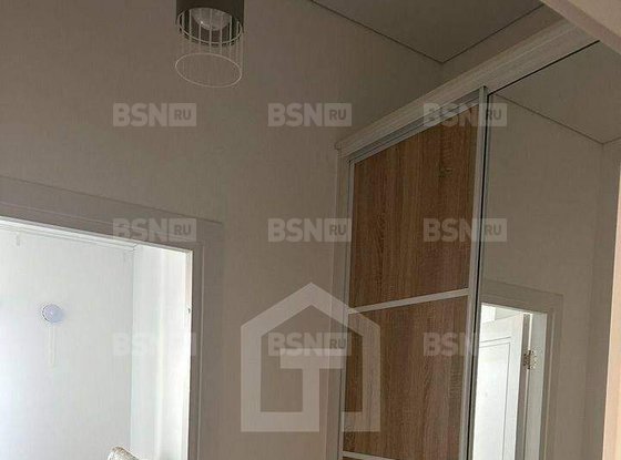 Продажа однокомнатной квартиры - Светлановский проспект, д.14, корп.1 