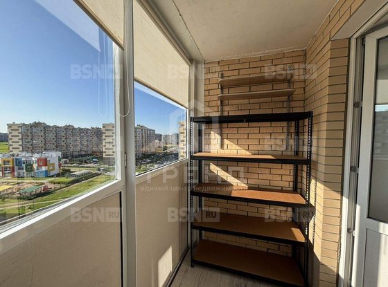 Продажа однокомнатной квартиры - Бугры, Воронцовский бульвар, д.5, корп.1 