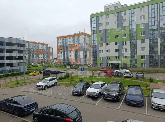 Продажа однокомнатной квартиры - городской поселок Янино-1, Ясная улица, д.14, корп.3 