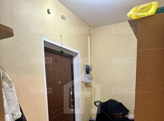 Продажа однокомнатной квартиры - Героев проспект, д.26, корп.1 