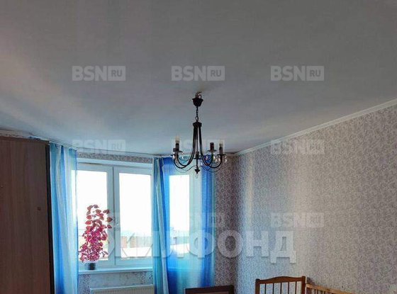 Продажа однокомнатной квартиры - Кушелевская дорога, д.5, корп.2 