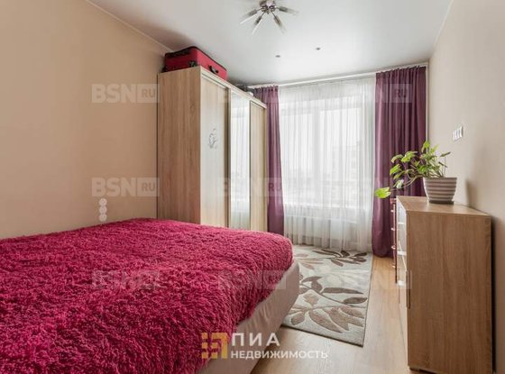 Продажа трехкомнатной квартиры - городской поселок Новоселье, Невская улица, д.1 