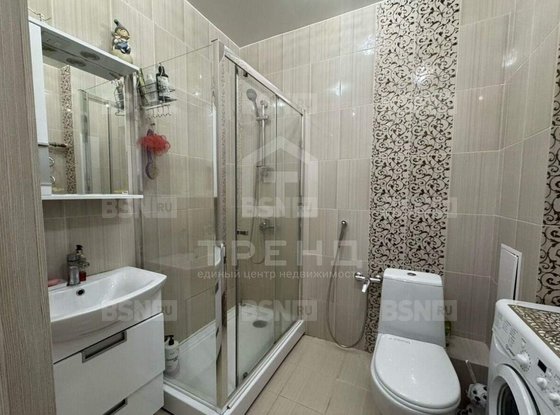 Продажа однокомнатной квартиры - Бугры, Нижняя улица, д.5, корп.3 