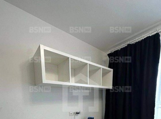 Продажа однокомнатной квартиры - Мурино, Авиаторов Балтики проспект, д.13 