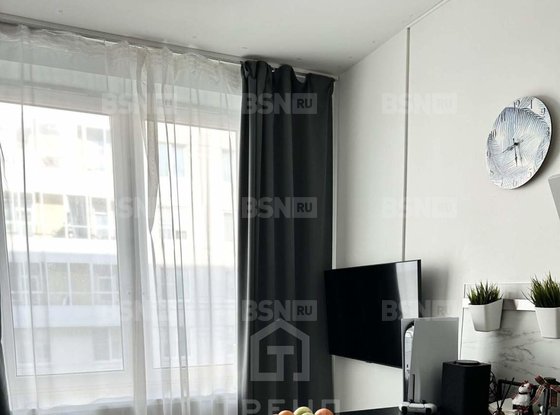 Продажа однокомнатной квартиры - Реки Каменки набережная, д.11, корп.2 стр 1 
