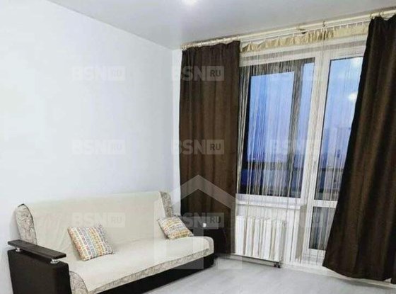 Продажа однокомнатной квартиры - Суздальское шоссе, д.20, корп.4 стр 1 
