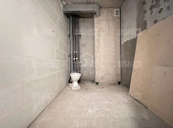 Продажа однокомнатной квартиры - Челюскина улица, д.4 