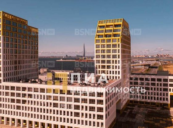 Продажа трехкомнатной квартиры - Челюскина улица, д.10 