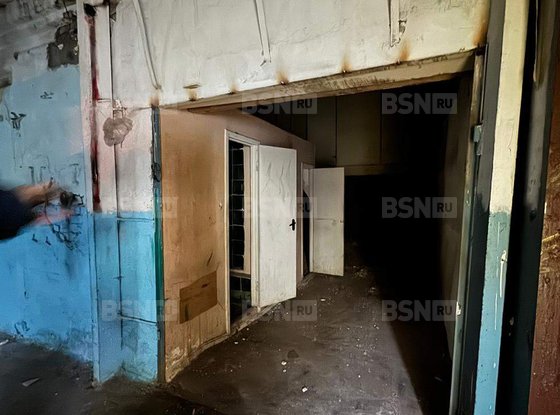 Продажа отдельно стоящего здания - Промышленная улица, д.15, а литера Д 