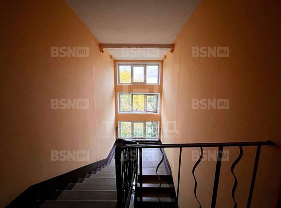 Продажа трехкомнатной квартиры - Космонавтов проспект, д.94 