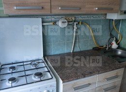 Продажа двухкомнатной квартиры - Ленинградская область, Гатчинский район, Гатчина г., Новоселов ул., д.4 