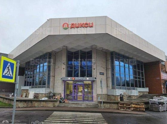 Продажа офиса - Кингисепп, Большая Советская улица, д.41 