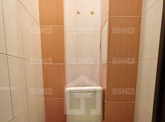 Продажа однокомнатной квартиры - 5-й Предпортовый проезд, д.1 