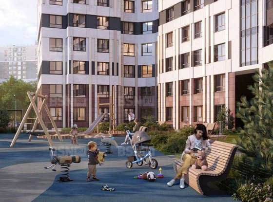 Продажа универсального помещения - Головнина бульвар, д.4 