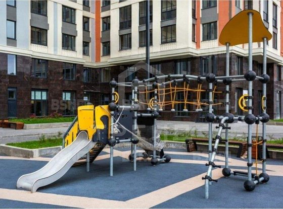 Продажа однокомнатной квартиры - Парфёновская улица, д.14, корп.1 