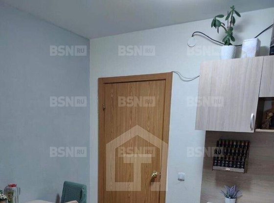 Продажа однокомнатной квартиры - поселок Петро-Славянка, Славянская улица, д.26 