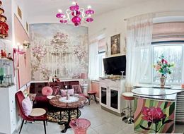 Продажа однокомнатной квартиры - Фабричная 