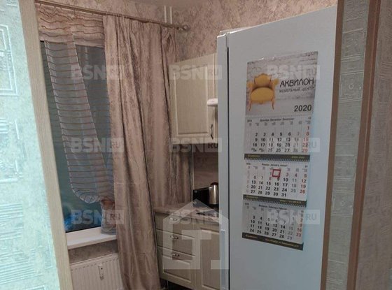 Продажа однокомнатной квартиры - Сертолово, Златоглавая улица, д.5, корп.1 