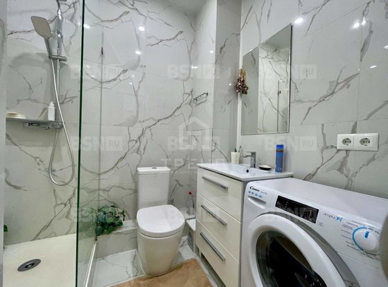 Продажа однокомнатной квартиры - Кудрово, Солнечная улица, д.10, корп.1 