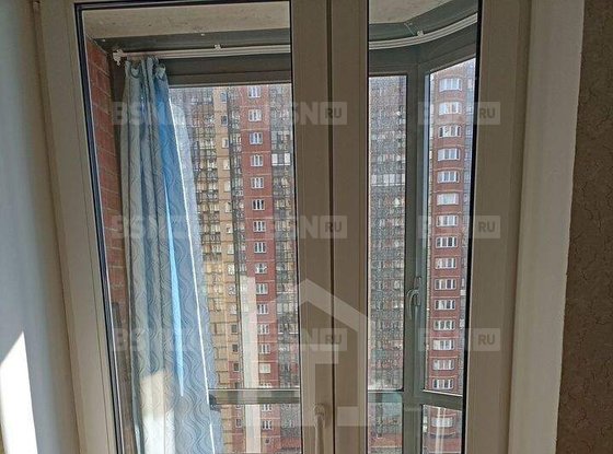 Продажа однокомнатной квартиры - поселок Парголово, Николая Рубцова улица, д.5 