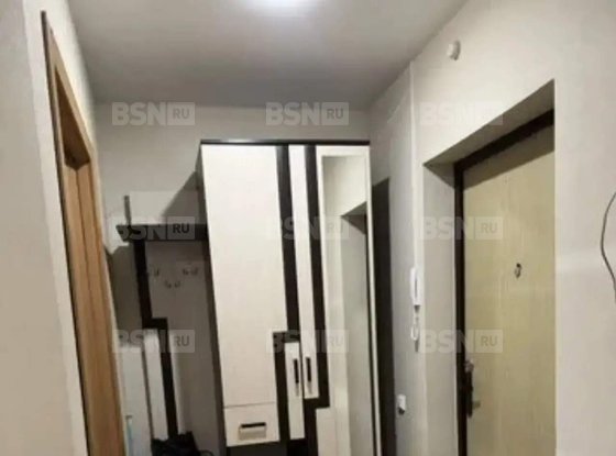 Продажа однокомнатной квартиры - поселок Парголово, Фёдора Абрамова улица, д.21, корп.3 стр 1 