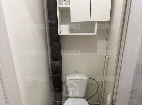 Продажа однокомнатной квартиры - Пулковское шоссе, д.26, корп.7 