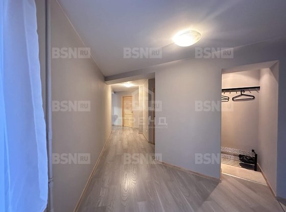 Продажа трехкомнатной квартиры - Богатырский проспект, д.47, корп.2 